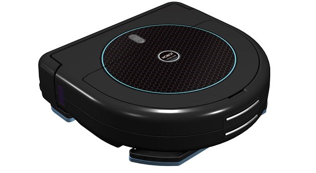 HOBOT LEGEE-668 Robotická technologie